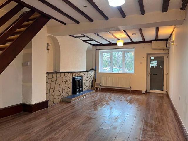 2 Bedroom Terraced House To Rent In Swansea Road, Swansea, SA5