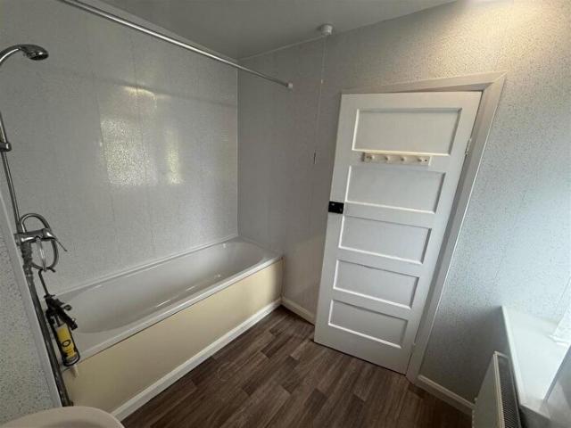 2 Bedroom Terraced House To Rent In St Pauls Road, Nuneaton, CV10