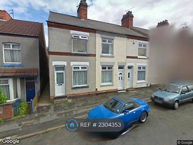 2 Bedroom Terraced House To Rent In Station Road, Leicester, LE9