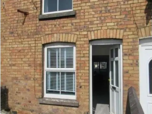 2 Bedroom Terraced House To Rent In Station Road, Tywyn, LL36