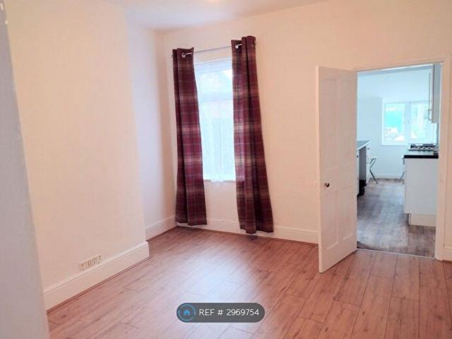 2 Bedroom Terraced House To Rent In Stafford Street, Burton On Trent, DE14
