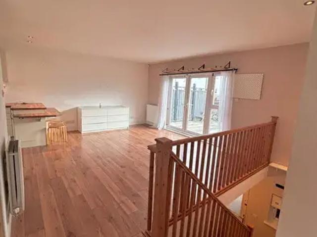2 Bedroom Terraced House To Rent In Stance Place, Larbert, FK5