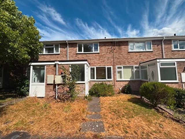 2 Bedroom Terraced House To Rent In Standish Close, Coventry, CV2