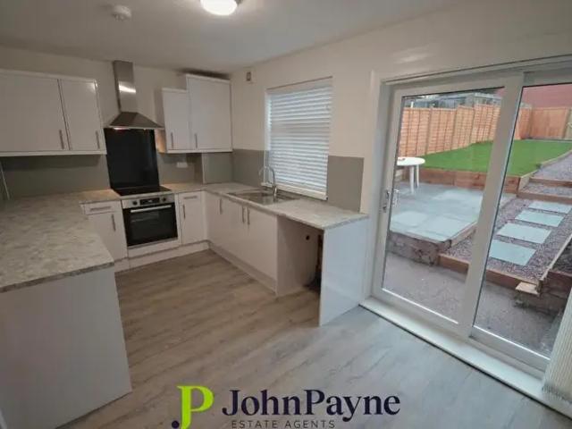 2 Bedroom Terraced House To Rent In Strathmore Avenue, Stoke, Coventry, CV1