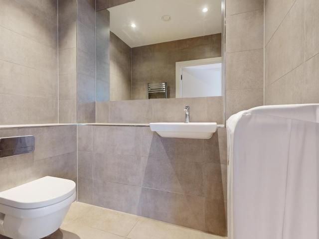 2 bedroom terraced house to rent on Patcham Terrace, London