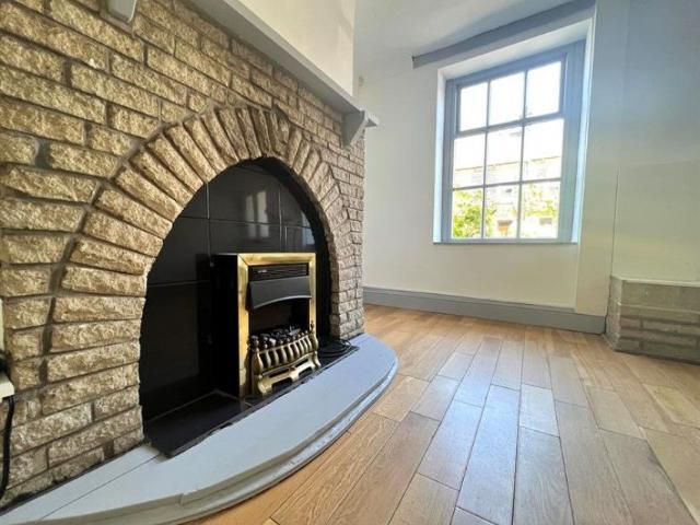2 Bedroom Terraced ARGAV