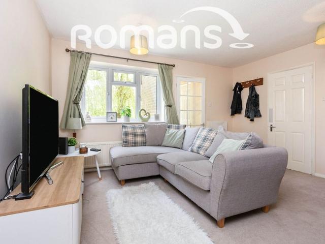 2 bedroom terraced to rent