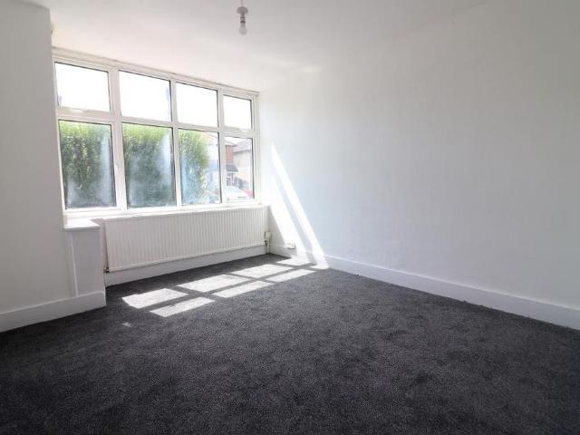 2 Bedroom Terraced To Rent