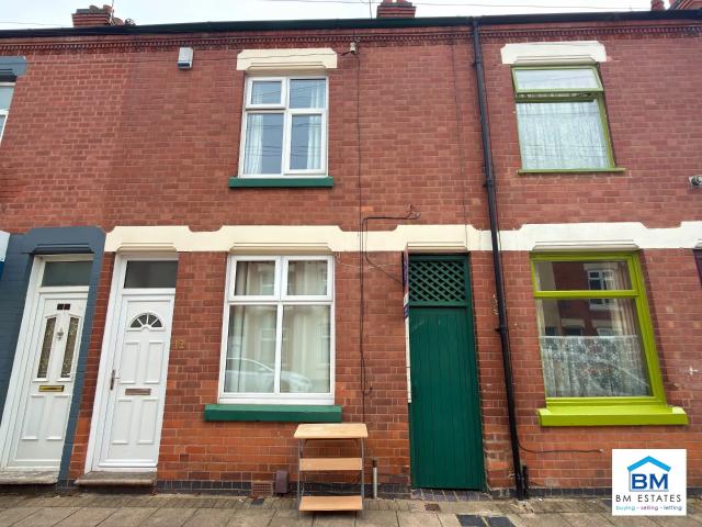 2 Bedroom Terraced To Rent