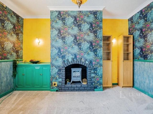 2 bedroom terraced to rent Woodgate Street, Bolton, Greater Manchester, BL3