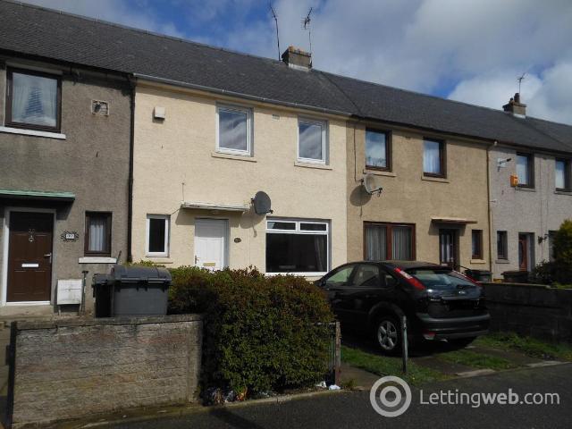 2 Bedroom Terraced to Rent at Aberdeen City, Northfield