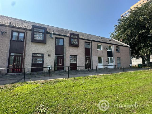2 Bedroom Terraced to Rent at Aberdeen City, Ash, Ashley, Hazlehead, Queens Cross