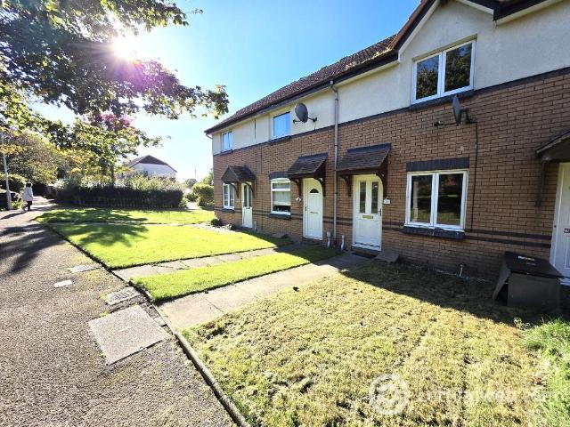 2 Bedroom Terraced to Rent at Aberdeen City, Bridge of Don