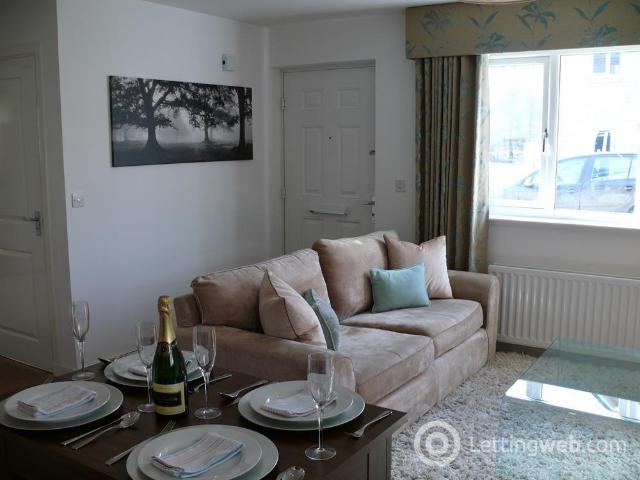 2 Bedroom Terraced to Rent at Aberdeen City, Ings, Kingswell, Kingswells, Sheddocksley, Wells