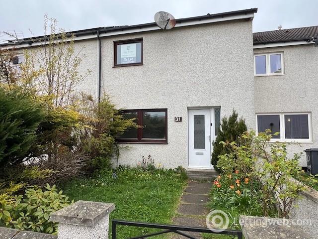 2 Bedroom Terraced to Rent at Aberdeenshire, Huntly Strathbogie and Howe of Alford