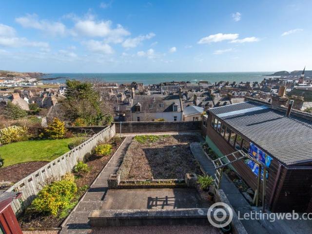 2 Bedroom Terraced to Rent at Aberdeenshire, Stonehaven and Lower Deeside