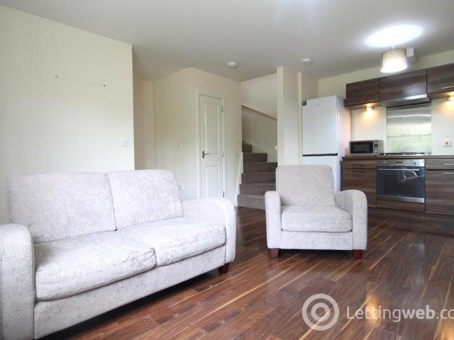 2 Bedroom Terraced to Rent at Aberdeenshire, Westhill and District