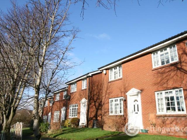 2 Bedroom Terraced to Rent at Anniesland, Drumchapel, Glasgow, Glasgow City, Glasgow/West End