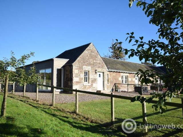 2 Bedroom Terraced to Rent at Angus, Carnoustie and District