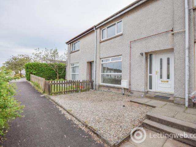 2 Bedroom Terraced to Rent at Angus, Forfar