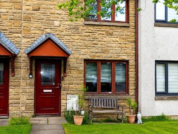 2 Bedroom Terraced to Rent at Bathgate, West Lothian
