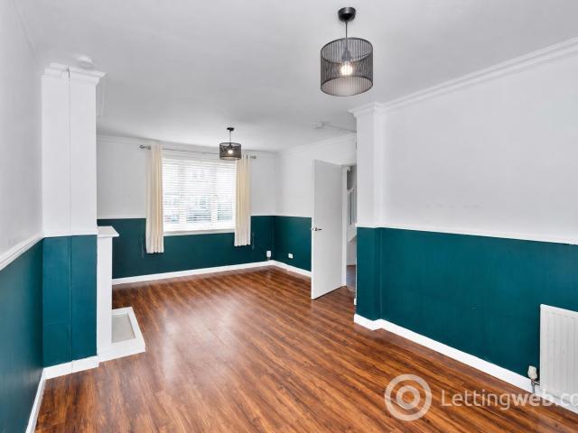 2 Bedroom Terraced to Rent at Bonnyrigg, Midlothian
