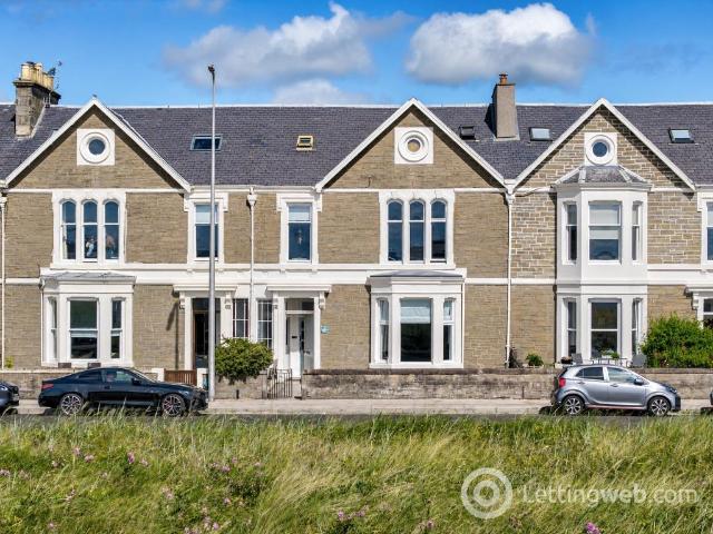 2 Bedroom Terraced to Rent at Broughty Ferry, Dundee, Dundee City