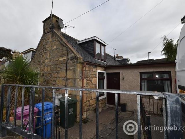 2 Bedroom Terraced to Rent at Burghead, Cummingston, Elgin City South, Hopeman, Moray