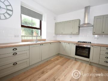 2 Bedroom Terraced to Rent at Dingwall and Seaforth, Highland