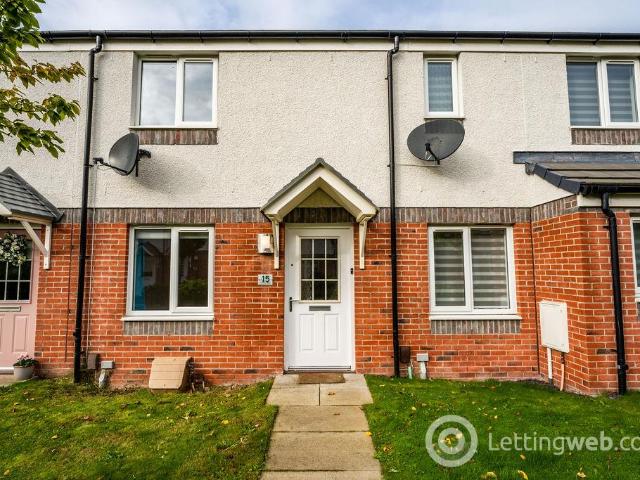 2 Bedroom Terraced to Rent at Drum Brae Gyle, Edinburgh