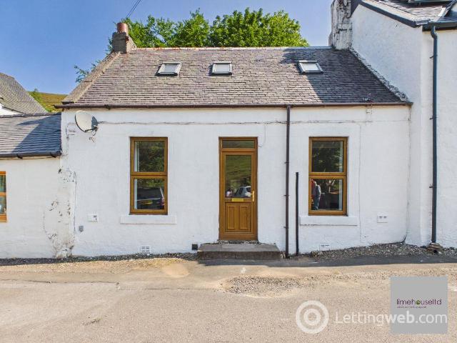 2 Bedroom Terraced to Rent at Dumfries and Galloway, Mid and Upper Nithsdale