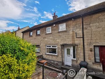2 Bedroom Terraced to Rent at Dundee City, Lochee