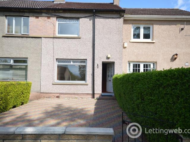 2 Bedroom Terraced to Rent at Dundee City, North East