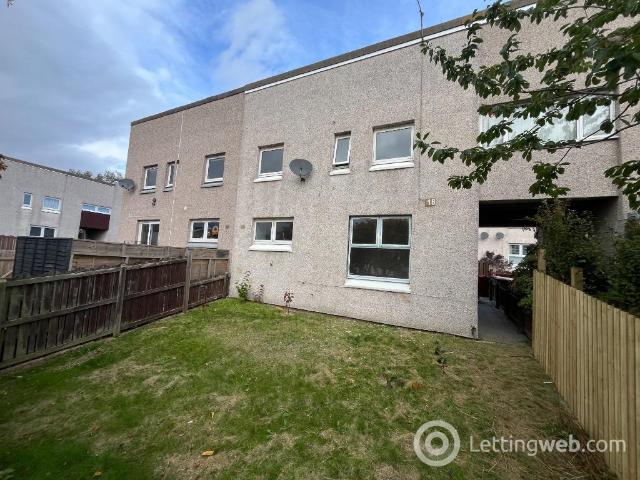2 Bedroom Terraced to Rent at Dundee City, North East