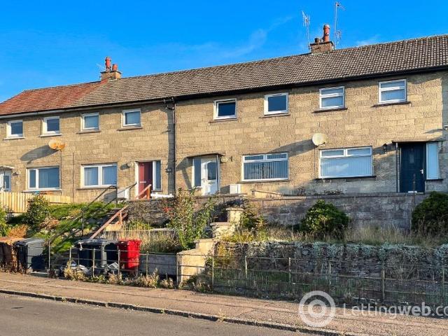 2 Bedroom Terraced to Rent at Dundee, Dundee City, Lochee