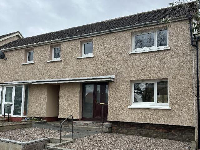 2 Bedroom Terraced to Rent at East Lothian, Fa side, Tranent