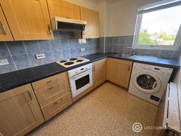 2 Bedroom Terraced to Rent at East Lothian, Musselburgh, Musselburgh West
