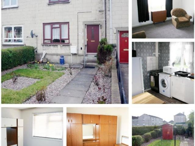2 Bedroom Terraced to Rent at Edinburgh, Inverleith