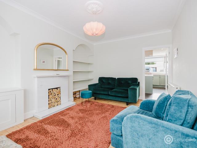 2 Bedroom Terraced to Rent at Edinburgh, Leith