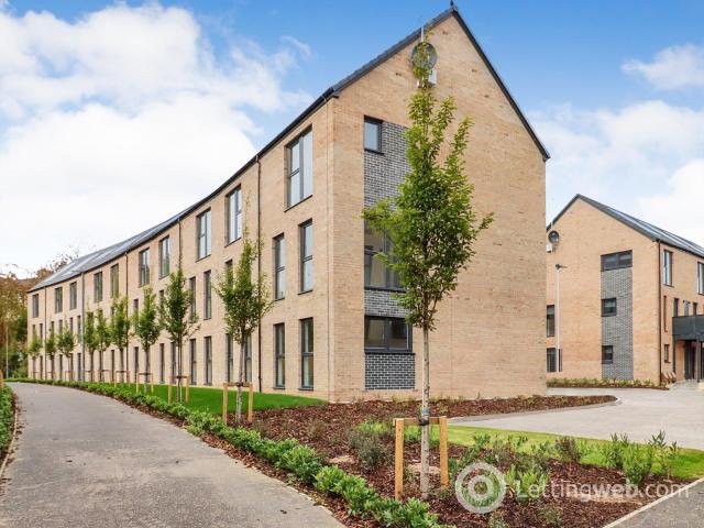 2 Bedroom Terraced to Rent at Edinburgh, Leith Walk