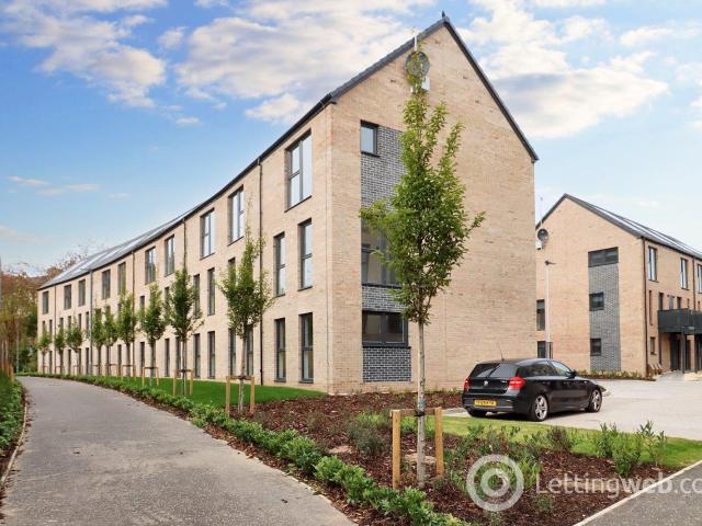 2 Bedroom Terraced to Rent at Edinburgh, Leith Walk
