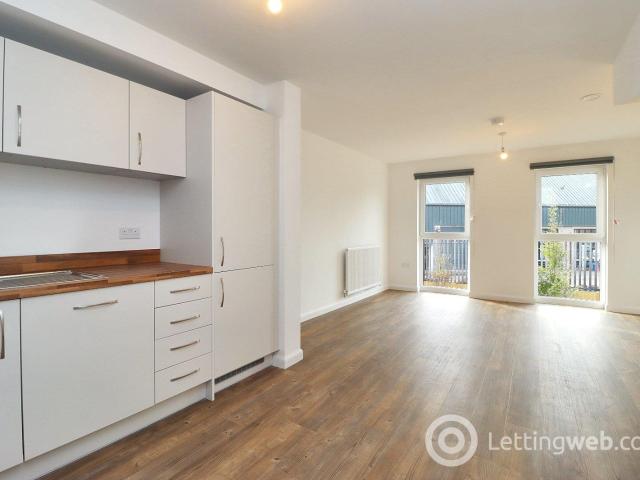 2 Bedroom Terraced to Rent at Edinburgh, Leith Walk