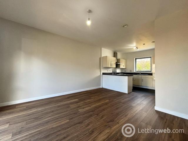 2 Bedroom Terraced to Rent at Edinburgh, Liberton Gilmerton
