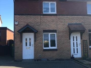 2 Bedroom Terraced to Rent at Falkirk, Lower Braes