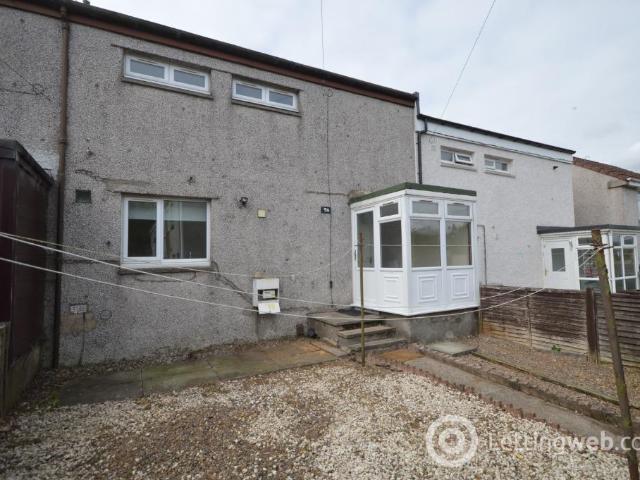 2 Bedroom Terraced to Rent at Fife, Glenrothes West and Kinglassie