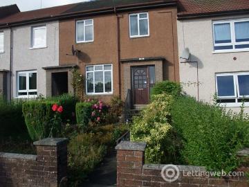 2 Bedroom Terraced to Rent at Fife, Lochgelly, Lochgelly and Cardenden