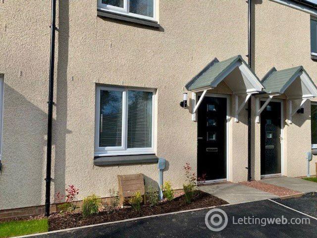 2 Bedroom Terraced to Rent at Fife, Tay Bridgehead