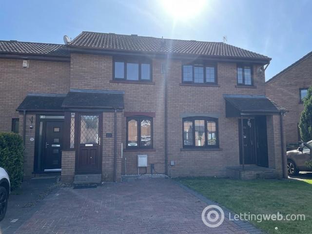 2 Bedroom Terraced to Rent at Glasgow, Glasgow City, Hill, Kelvin, Maryhill, Glasgow/West End