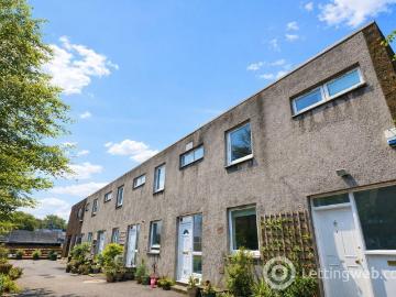 Glasgow, Glasgow and Clyde Valley - Garden