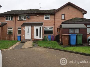 Riddrie, G33, Lanarckshire, South West Scotland